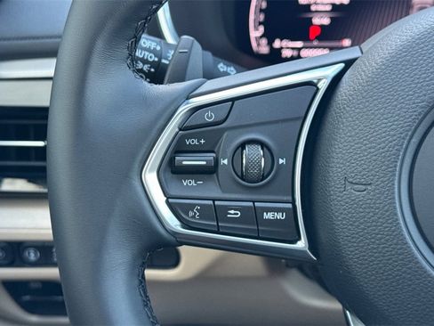 New 2026 Acura MDX Technology Package image 30