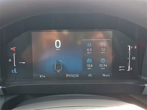 New 2025 Ford Ranger XL w/ Trailer Tow Package image 18