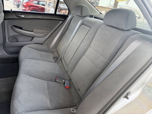 Used 2007 Honda Accord SE image 11