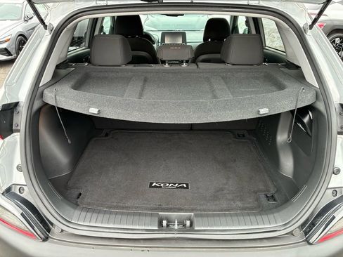Used 2023 Hyundai Kona SEL image 12