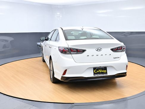 Used 2018 Hyundai Sonata SE FWD image 5