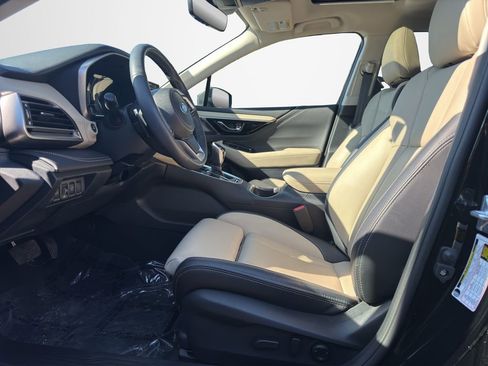 Used 2024 Subaru Outback Limited image 9