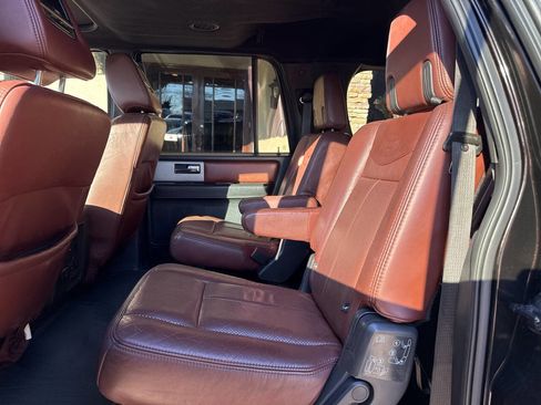 Used 2014 Ford Expedition EL King Ranch image 10