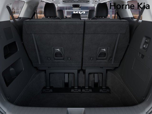New 2026 Kia Carnival SX FWD image 19