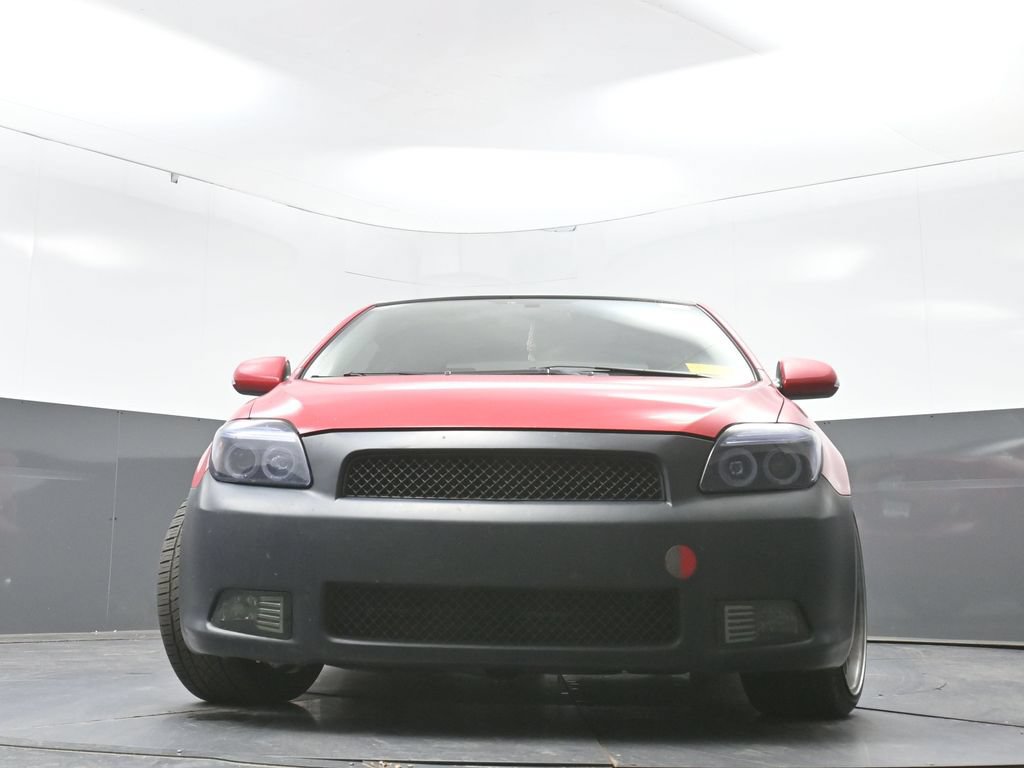 Used 2005 Scion tC w/ Release Series 1.0 FWD image 24