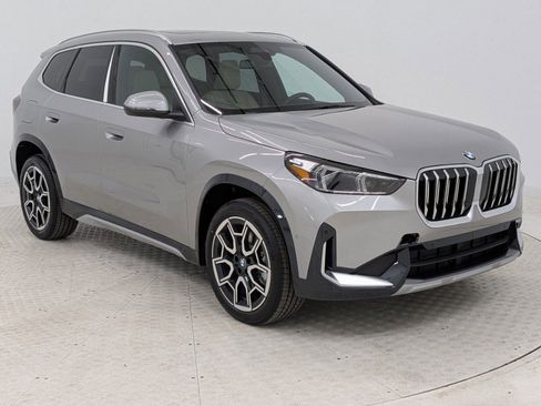 Used 2025 BMW X1 xDrive28i w/ Convenience Package image 7
