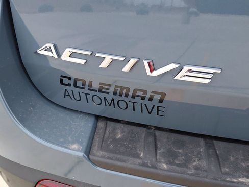New 2026 Ford Explorer Active AWD/4WD image 24