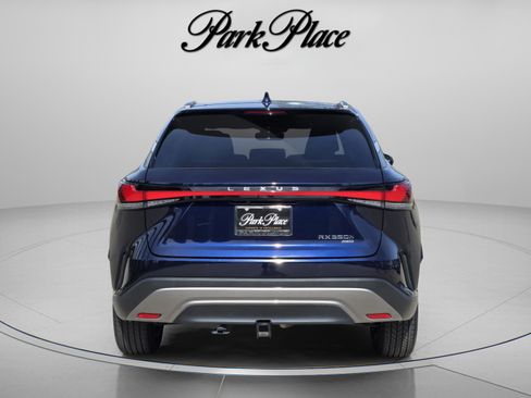 Used 2024 Lexus RX 350h Premium Package w/ Convenience Package image 4