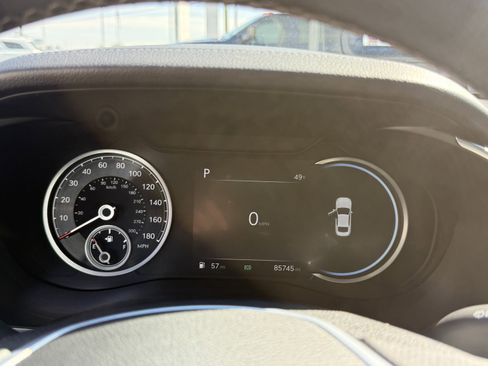 Used 2022 Genesis G70 2.0T w/ Prestige Package image 20