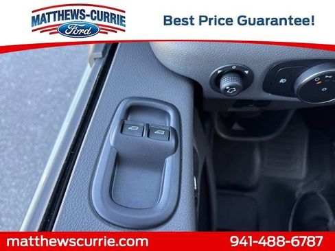 New 2026 Ford Transit 250 148 Medium Roof w/ Exterior Upgrade Package image 19