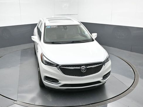 Used 2021 Buick Enclave Avenir w/ Avenir Technology Package image 55