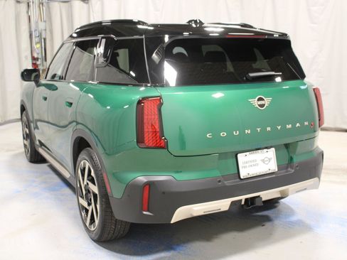 Used 2026 MINI Cooper Countryman S AWD/4WD image 16