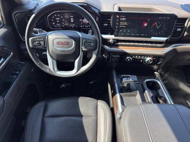 Certified 2024 GMC Sierra 1500 Elevation w/ Elevation Premium Package AWD/4WD image 17