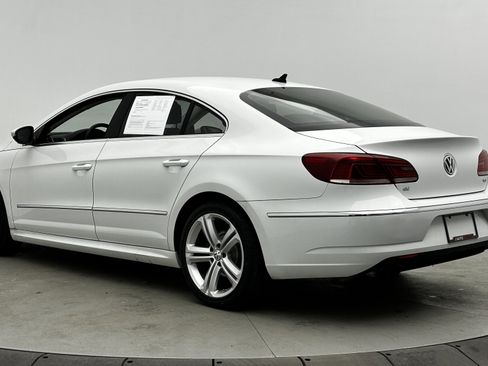 Used 2016 Volkswagen CC R-Line image 5