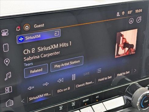 New 2026 Chevrolet Colorado W/T image 13