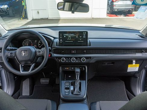 New 2026 Honda CR-V EX image 17