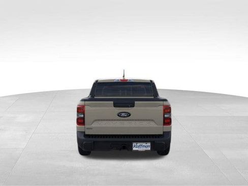 New 2025 Ford Maverick XLT w/ Equipment Group 301A image 5