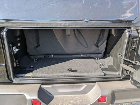 New 2026 Jeep Wrangler Willys image 15