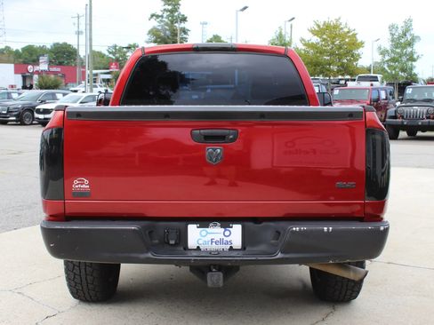 Used 2006 Dodge Ram 1500 Truck SLT RWD image 4