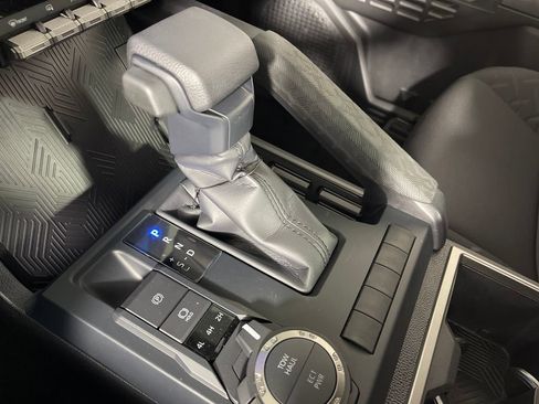 New 2026 Toyota Tacoma SR5 image 22