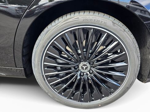 New 2026 Mercedes-Benz E 450 4MATIC Sedan image 19