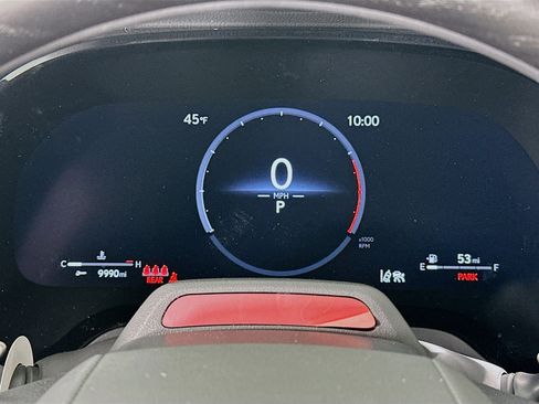 New 2026 Lexus RX 350 Premium image 12