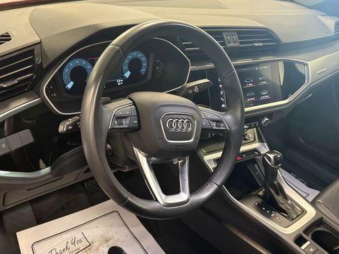 Used 2022 Audi Q3 2.0T Premium AWD/4WD image 43