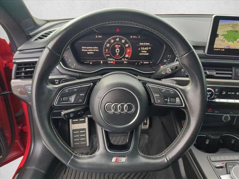 Used 2018 Audi S5 Prestige w/ S Sport Package image 12