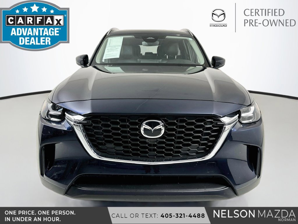 Used 2026 MAZDA CX-90 3.3 Turbo w/ Select Package AWD/4WD image 2
