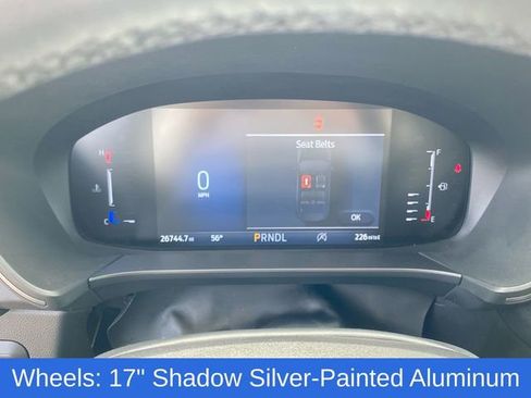 Used 2024 Ford Escape Active image 13