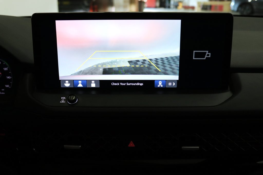 Used 2024 Honda Accord Sport image 21