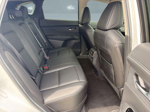 Certified 2025 Nissan Murano SL AWD/4WD image 29