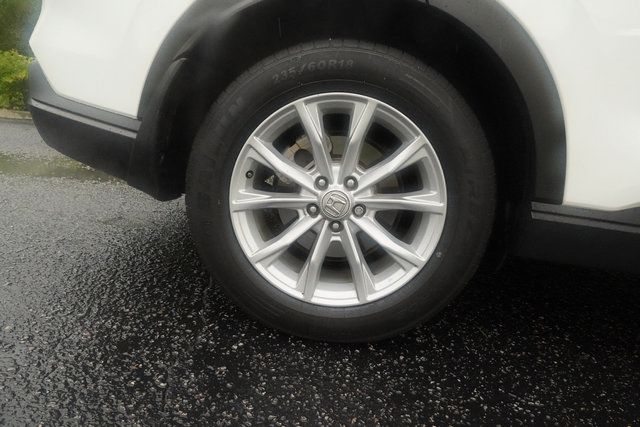 Used 2023 Honda CR-V EX image 34