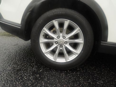 Used 2023 Honda CR-V EX image 34