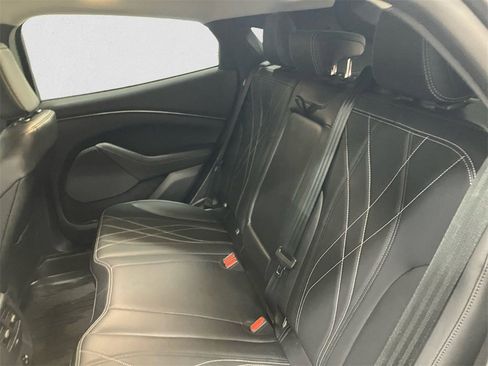 Certified 2023 Ford Mustang Mach-E Select image 13