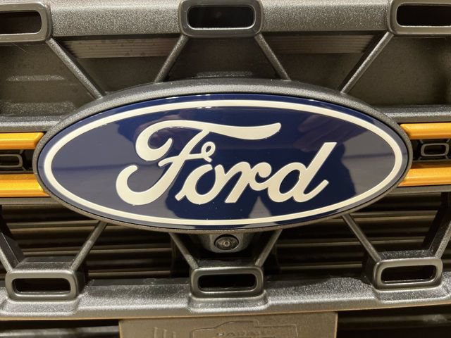 New 2026 Ford Maverick Tremor AWD/4WD image 28