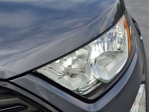 Used 2021 Ford EcoSport S AWD/4WD image 12