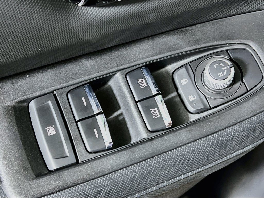 Certified 2026 Subaru Forester Limited AWD/4WD image 16