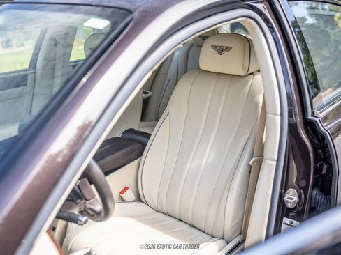 Used 2014 Bentley Flying Spur W12 AWD/4WD image 27