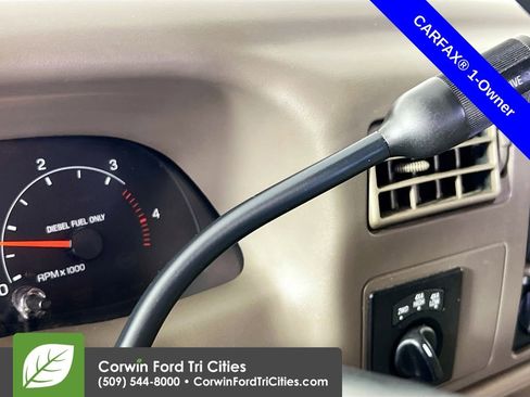 Used 2000 Ford F250 XLT image 10