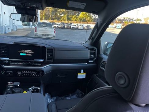 New 2026 Chevrolet Silverado 1500 LT image 20