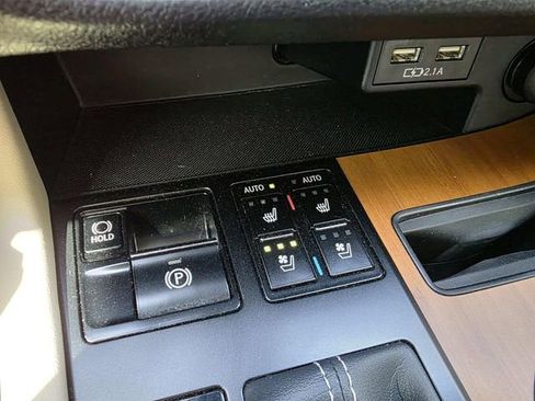 Used 2022 Lexus RX 350 FWD w/ Premium Package image 40