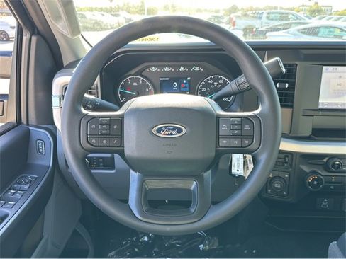 New 2026 Ford F250 XLT image 12