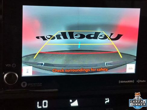 Used 2023 Toyota Tundra SR w/ SR Tow Package AWD/4WD image 22