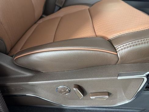 New 2025 Ford F150 King Ranch w/ FX4 Off-Road Package image 24