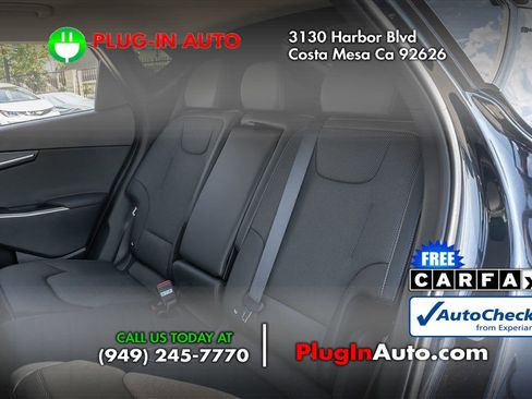 Used 2024 Kia EV6 Light image 9