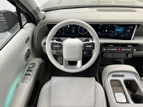 New 2026 Hyundai Palisade Limited image 26