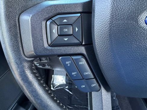 Used 2018 Ford F150 XLT w/ Equipment Group 301A Mid AWD/4WD image 23