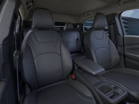 New 2026 Ford Mustang Mach-E Premium w/ Interior Protection Package AWD/4WD image 39