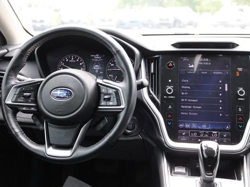 Used 2022 Subaru Legacy Limited XT AWD/4WD image 23